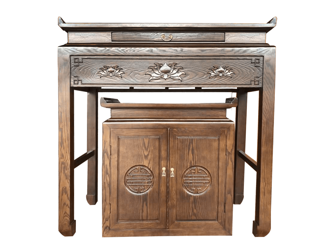 Bàn Thờ Đứng - Mẫu 01