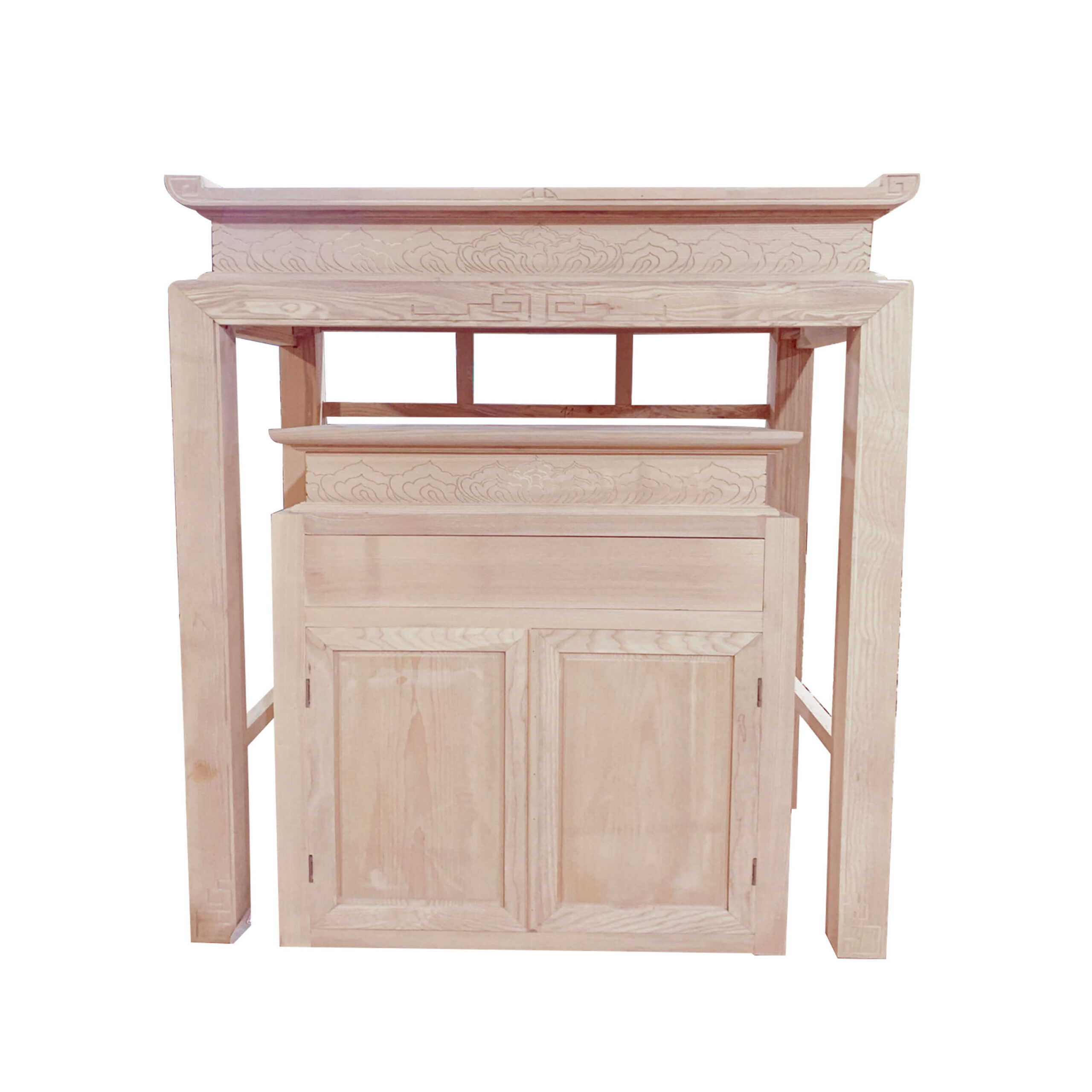 Bàn Thờ Đứng - Mẫu 03