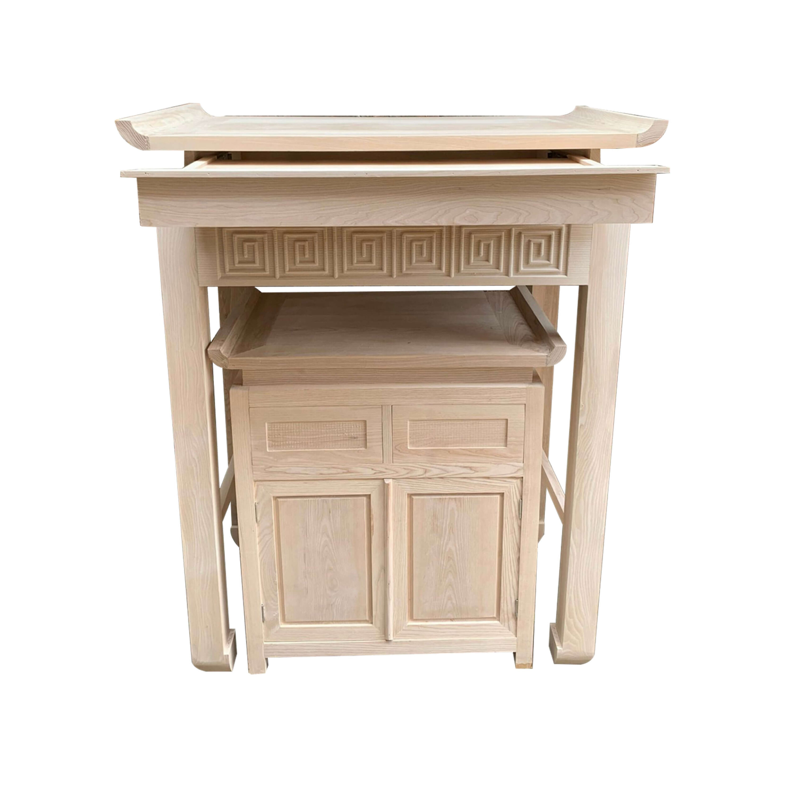 Bàn Thờ Đứng - Mẫu 06