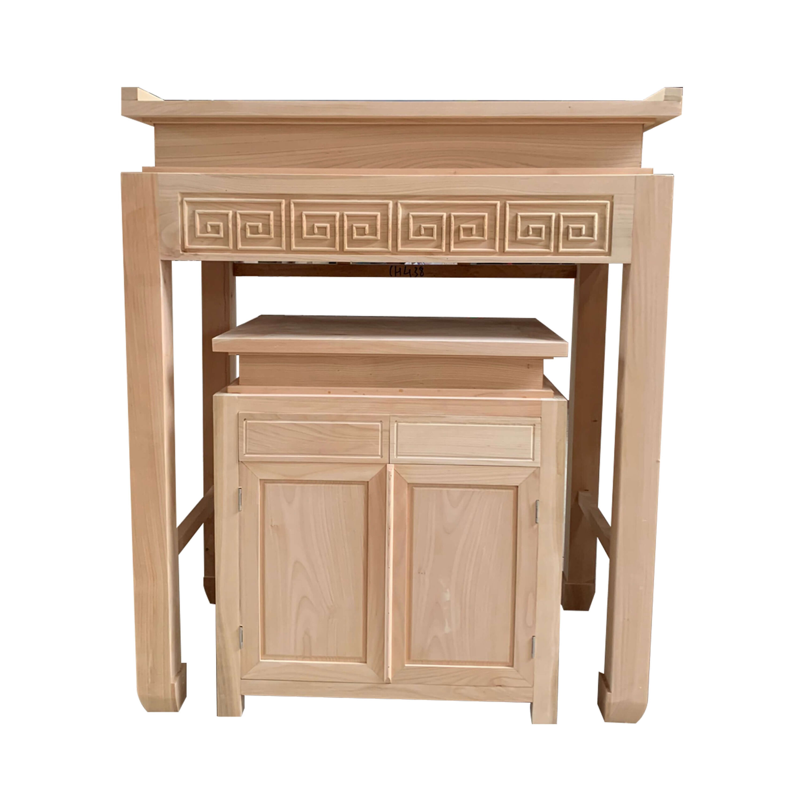 Bàn Thờ Đứng - Mẫu 07