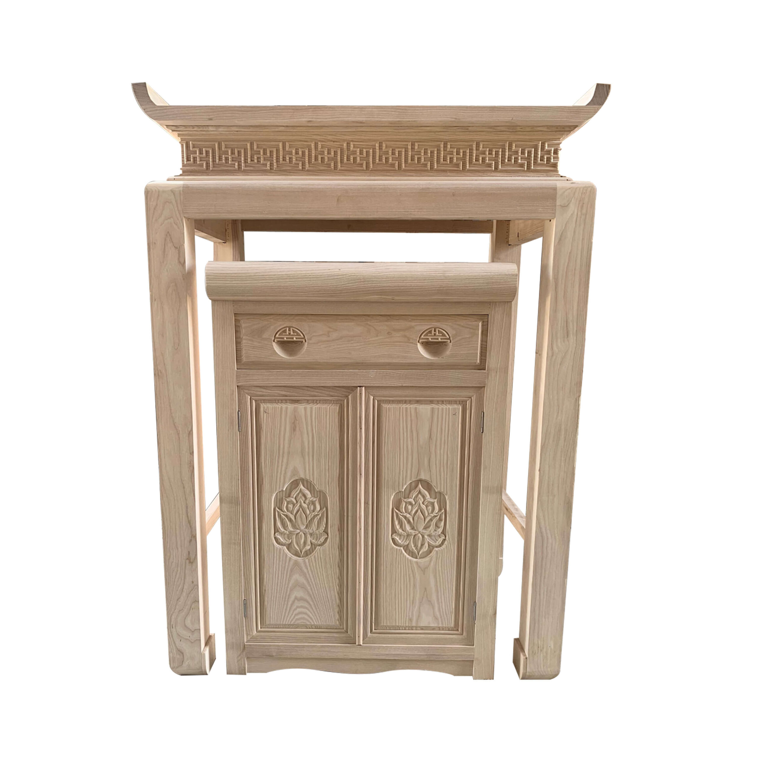 Bàn Thờ Đứng - Mẫu 08