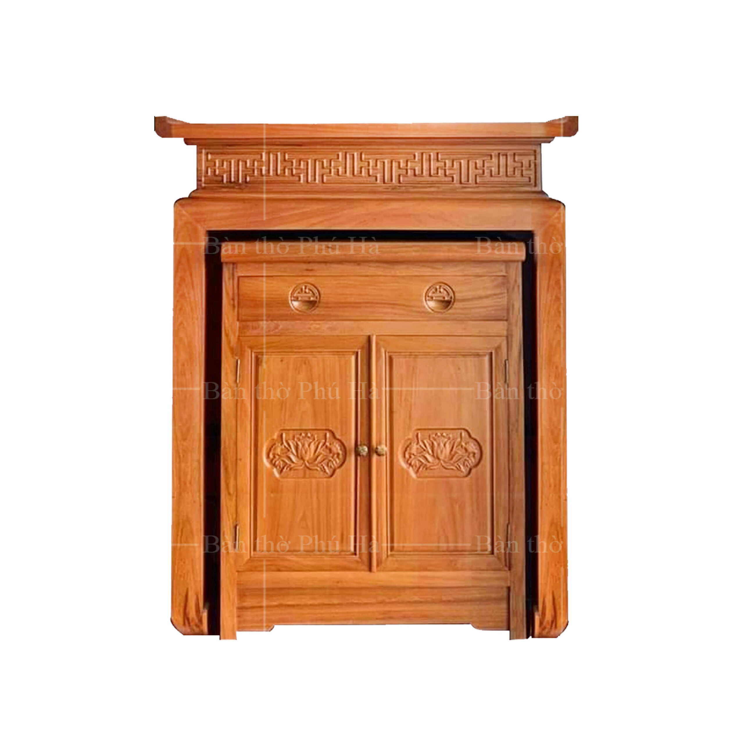 Bàn Thờ Đứng - Mẫu 09