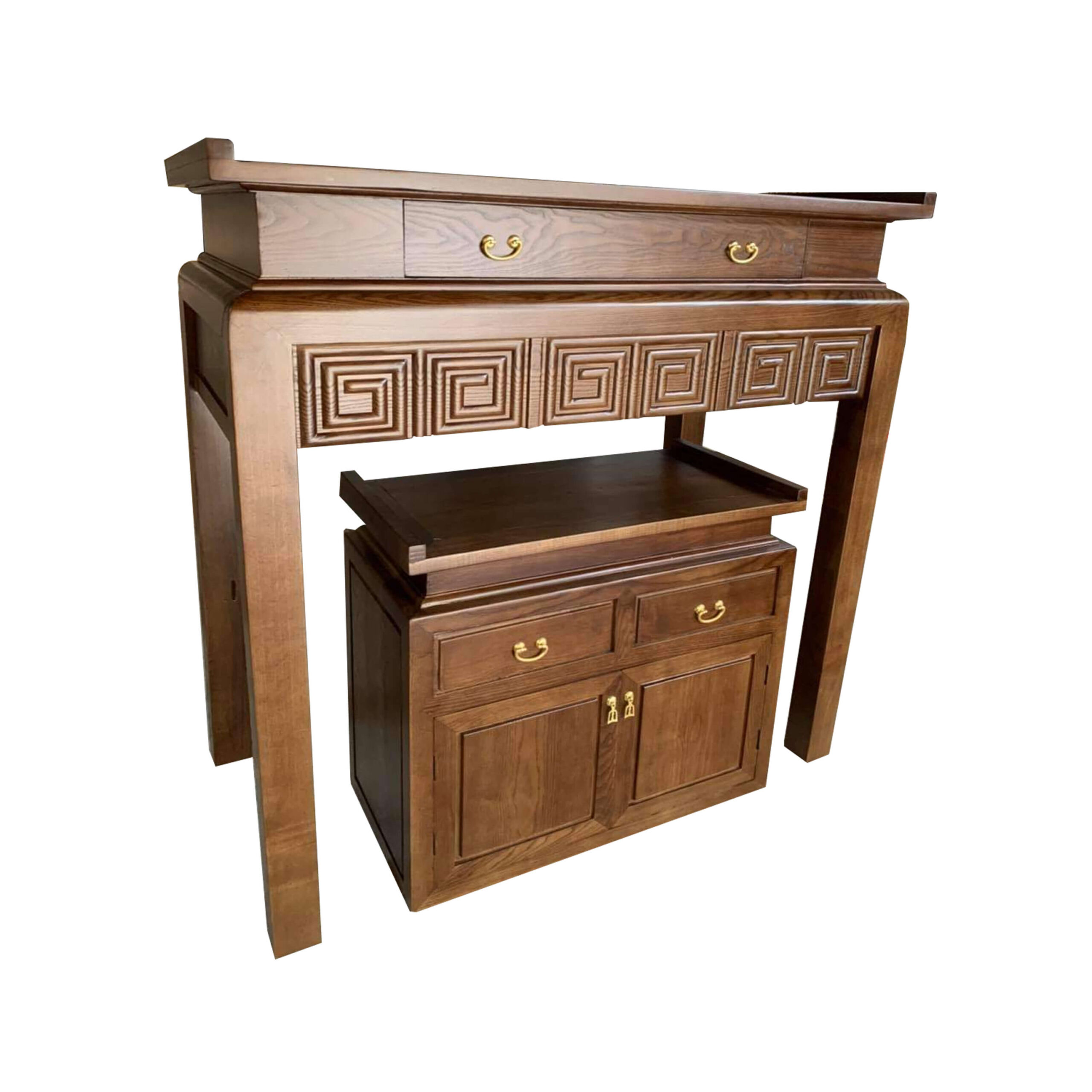 Bàn Thờ Đứng - Mẫu 10