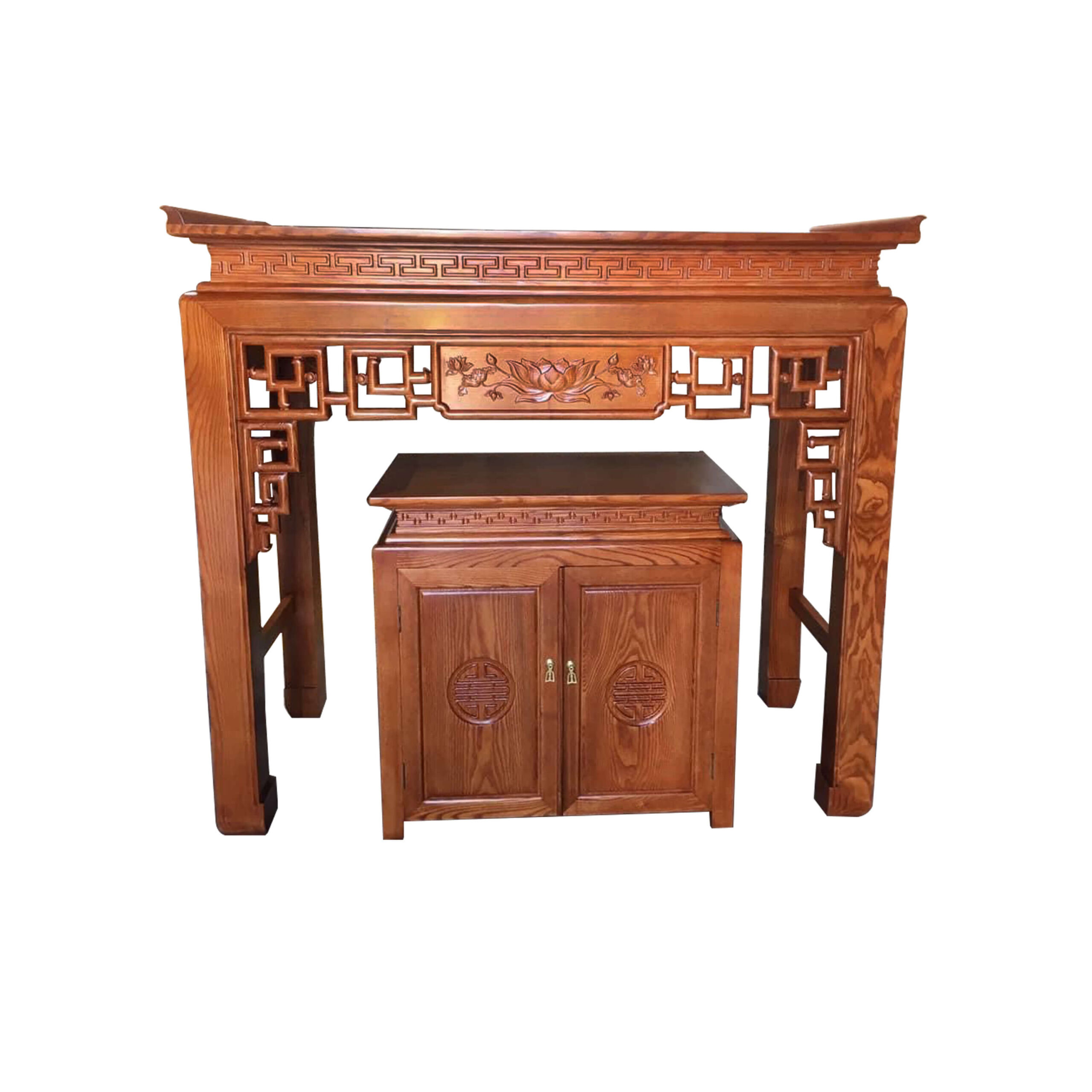 Bàn Thờ Đứng - Mẫu 11