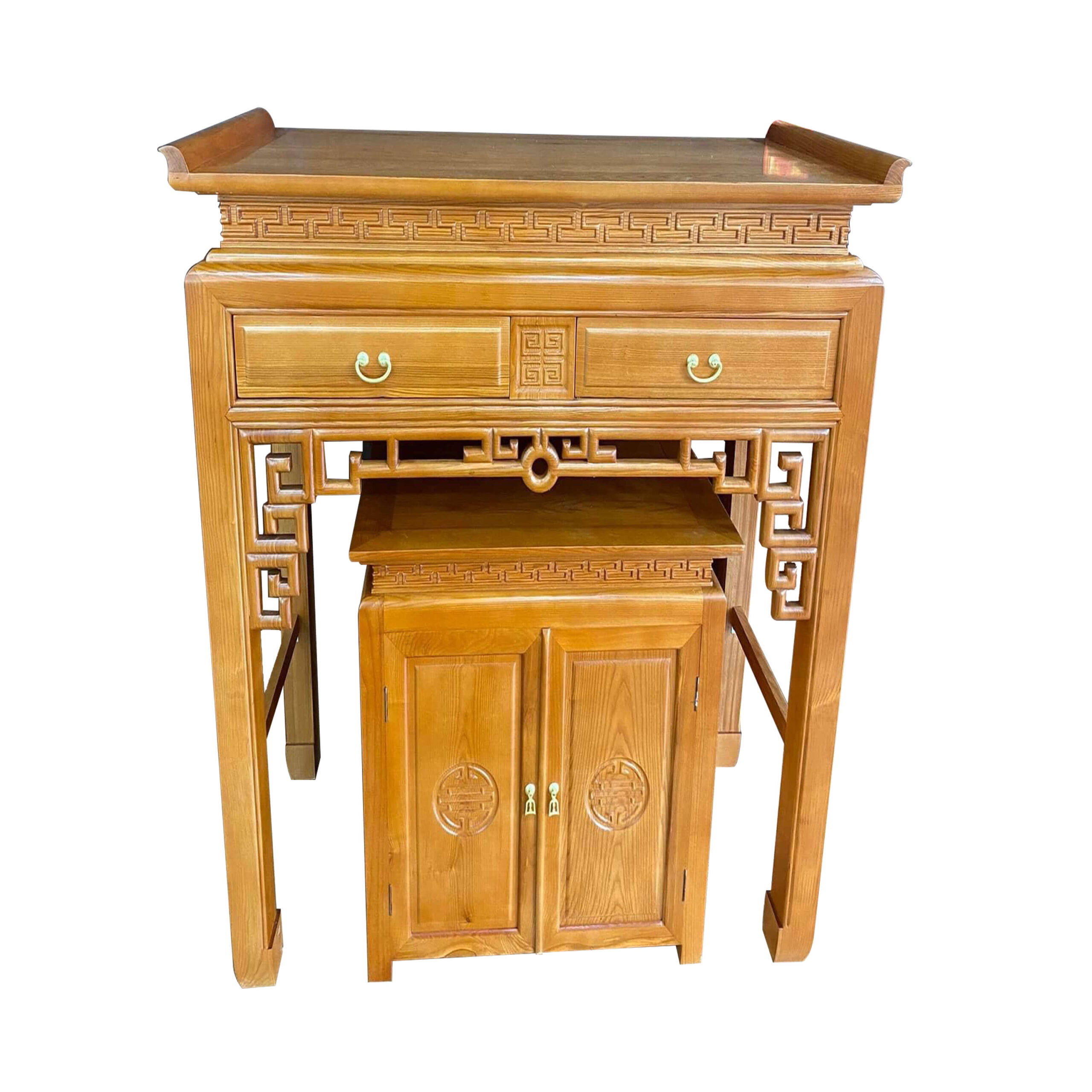 Bàn Thờ Đứng - Mẫu 14