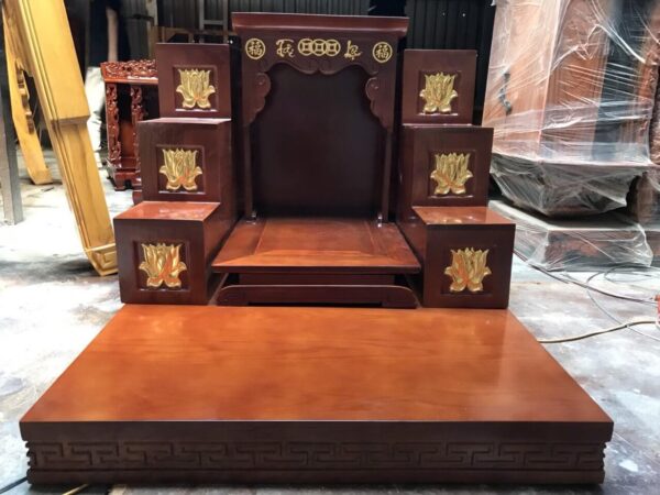 Ban Thần Tài – Mẫu 01