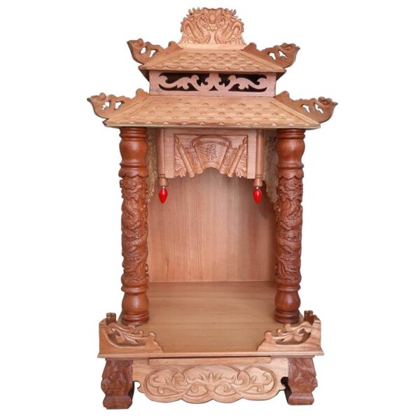 Ban Thần Tài – Mẫu 10