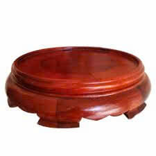 Đế kê bát hương - Mẫu 01