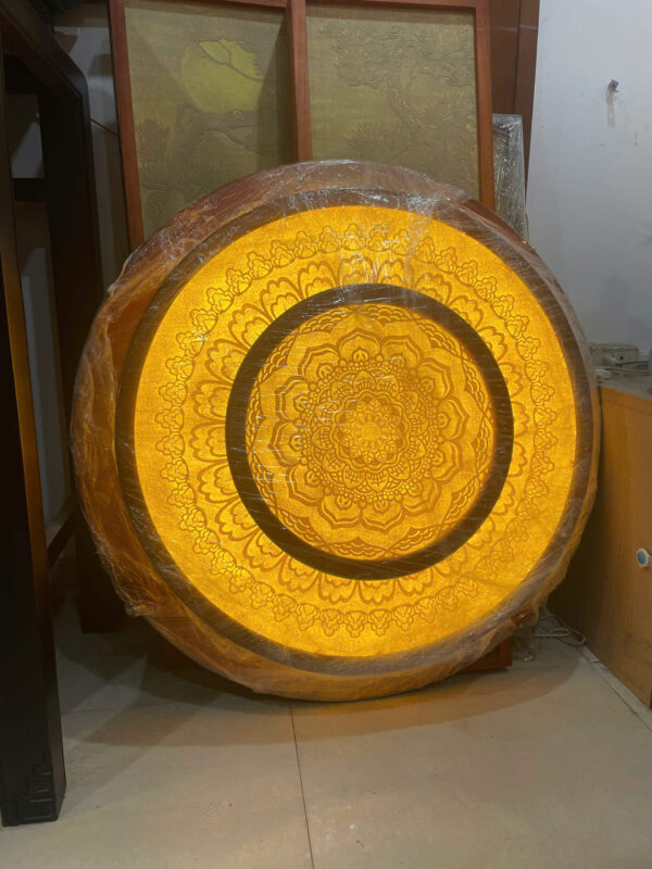 Đèn Trần – Mẫu 03