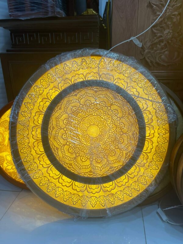 Đèn Trần – Mẫu 04