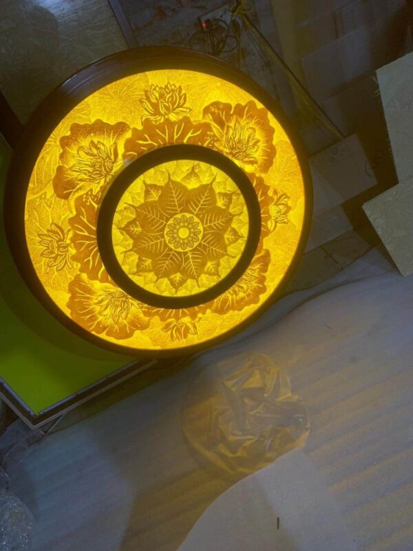 Đèn Trần – Mẫu 09