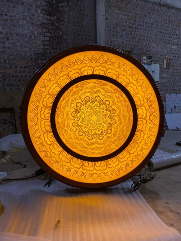 Đèn Trần – Mẫu 11