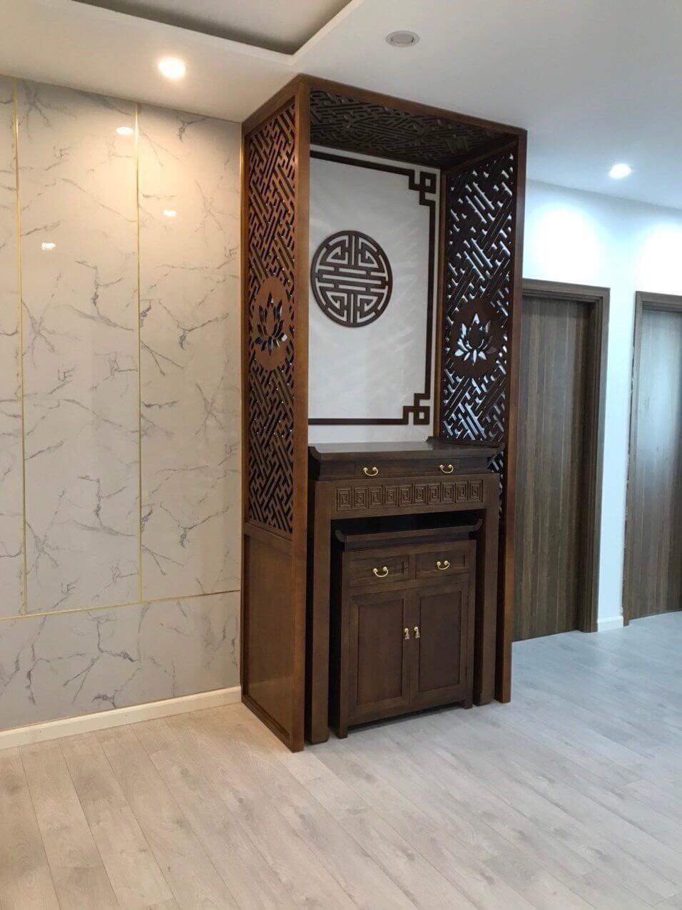 Vách Ngăn - Mẫu 10